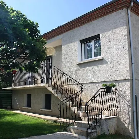 Holiday home La Gaia *