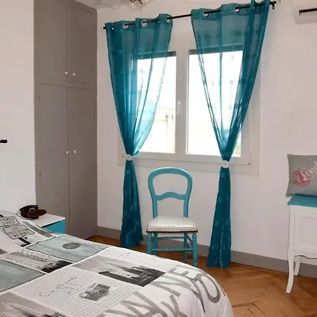Holiday home La Gaia