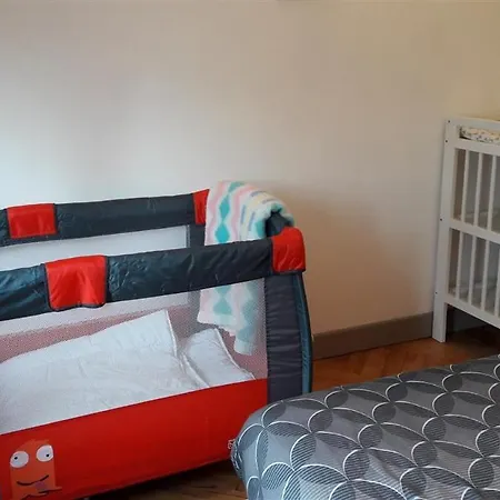 La Gaia Holiday home Nerac