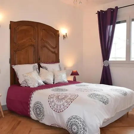 Holiday home La Gaia