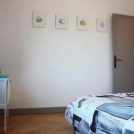 Holiday home La Gaia *