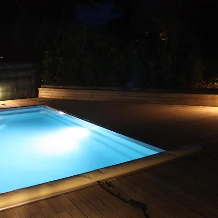 La Gaia Holiday home *