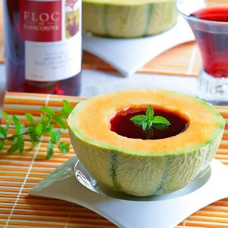 펜션 La Gaia 네라끄