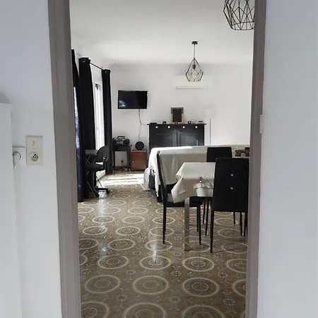 La Gaia Holiday home