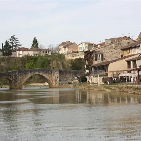 La Gaia Nerac