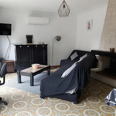 Holiday home La Gaia *