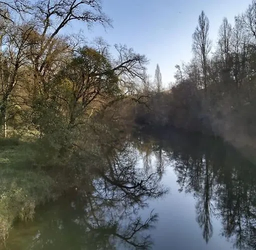 La Gaia Σπίτι διακοπών *