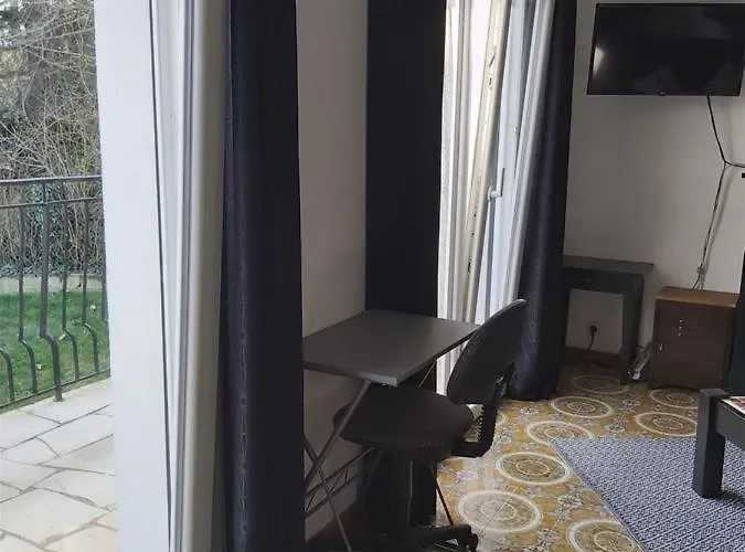 La Gaia Σπίτι διακοπών *