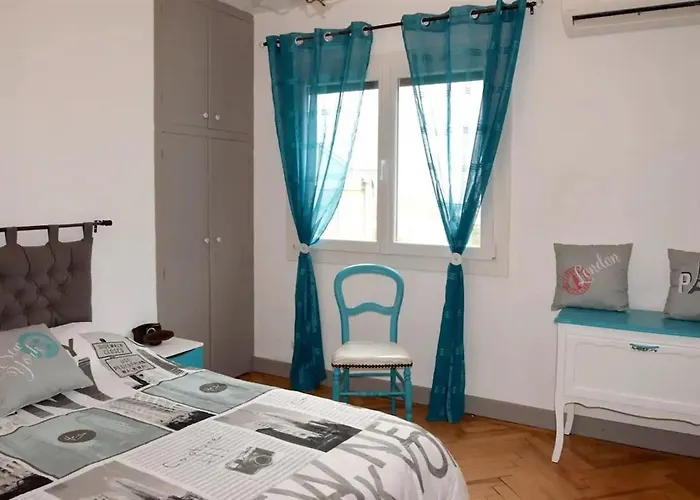 Σπίτι διακοπών La Gaia