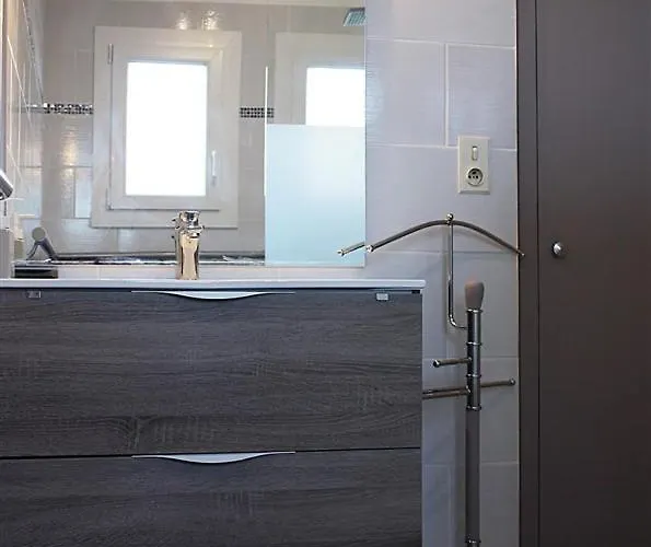 La Gaia Σπίτι διακοπών Nérac