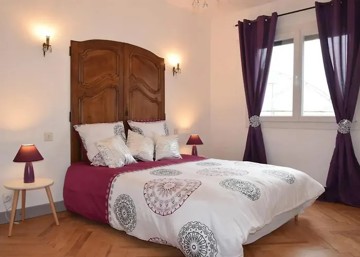 Σπίτι διακοπών La Gaia