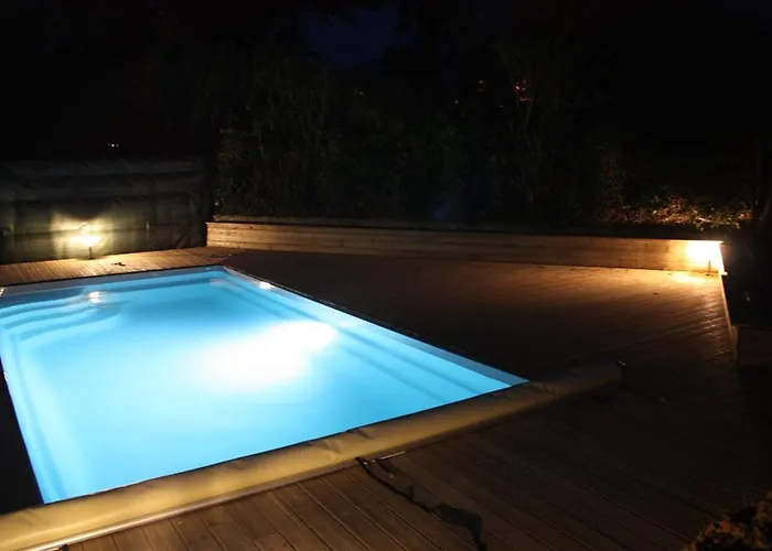 La Gaia Σπίτι διακοπών *