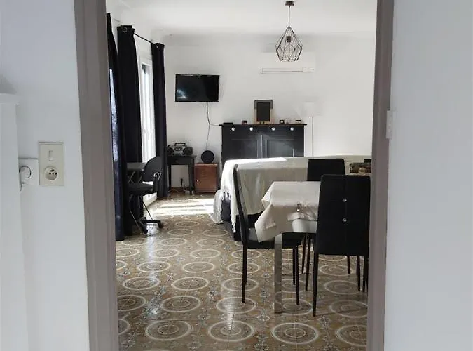 La Gaia Σπίτι διακοπών