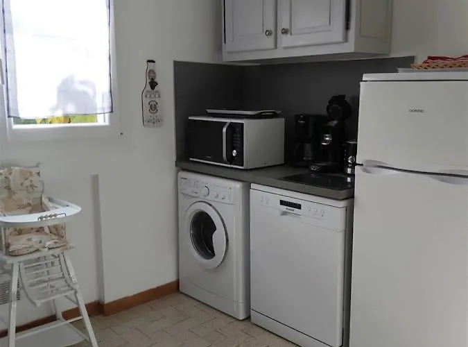 Σπίτι διακοπών La Gaia *