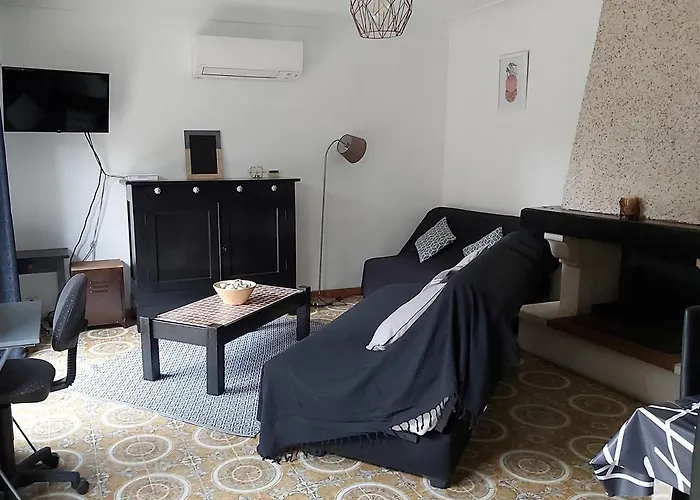 Σπίτι διακοπών La Gaia *