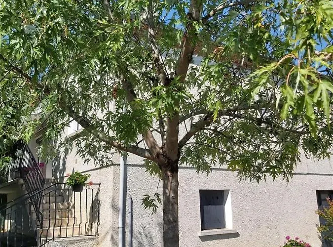 La Gaia Σπίτι διακοπών *